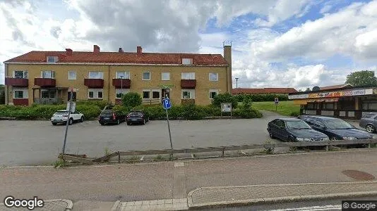 Apartments for rent in Färgelanda - Photo from Google Street View