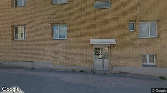 Apartments for rent in Tranås - Photo from Google Street View