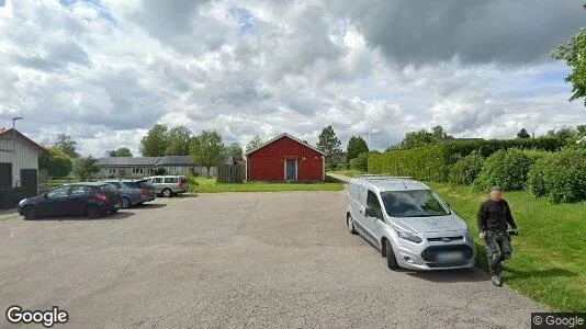 Apartments for rent in Färgelanda - Photo from Google Street View