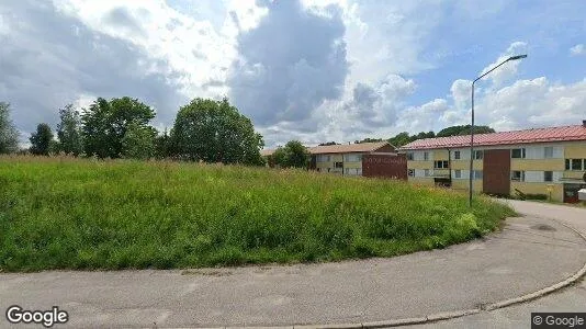 Apartments for rent in Färgelanda - Photo from Google Street View