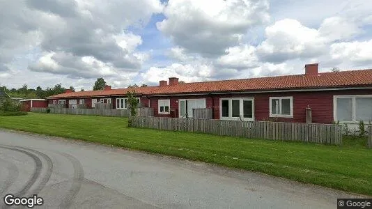 Apartments for rent in Färgelanda - Photo from Google Street View