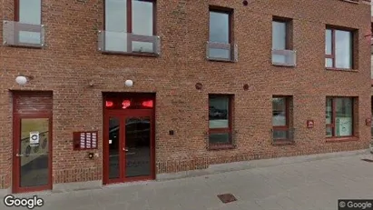 Apartments for rent in Aalborg Center - Photo from Google Street View