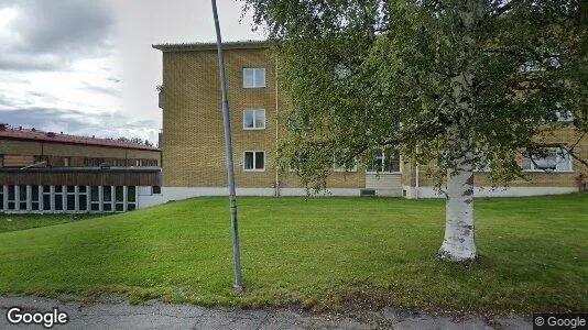 Apartments for rent in Vännäs - Photo from Google Street View