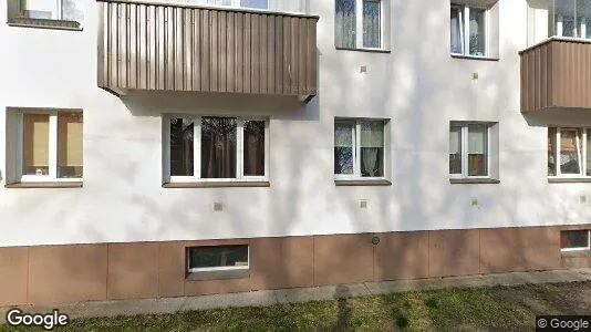 Apartments for rent in Tallinn Kesklinna - Photo from Google Street View