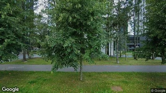 Apartments for rent in Tallinn Haabersti - Photo from Google Street View