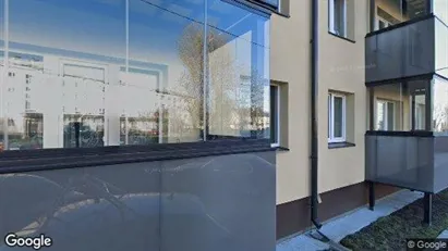 Apartments for rent in Tallinn Kesklinna - Photo from Google Street View