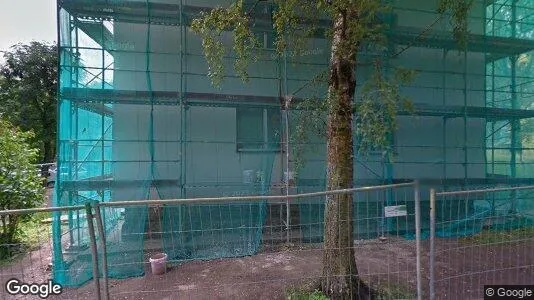 Apartments for rent in Tartu - Photo from Google Street View