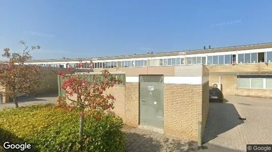 Apartments for rent in Stenløse - Photo from Google Street View