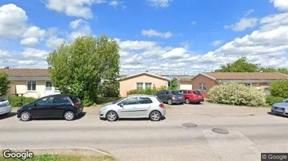 Apartments for rent in Kalmar - Photo from Google Street View