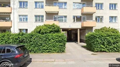 Apartments for rent in Kalmar - Photo from Google Street View