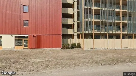 Apartments for rent in Västerås - Photo from Google Street View