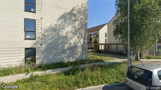 Apartments for rent in Odense S - Photo from Google Street View