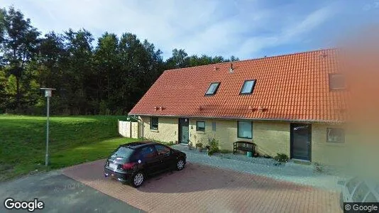 Apartments for rent in Vordingborg - Photo from Google Street View