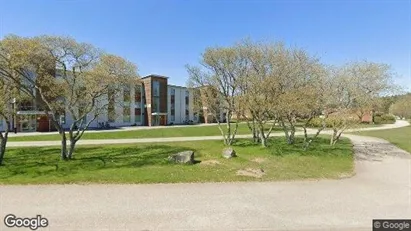 Apartments for rent in Vårgårda - Photo from Google Street View