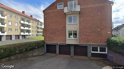 Apartments for rent in Falköping - Photo from Google Street View