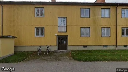 Apartments for rent in Katrineholm - Photo from Google Street View