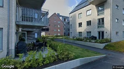 Apartments for rent in Växjö - Photo from Google Street View