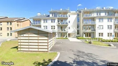 Apartments for rent in Vårgårda - Photo from Google Street View