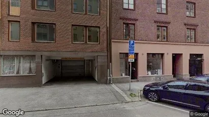 Rooms for rent in Gothenburg City Centre - Photo from Google Street View