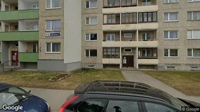 Apartments for rent in Tallinn Kesklinna - Photo from Google Street View