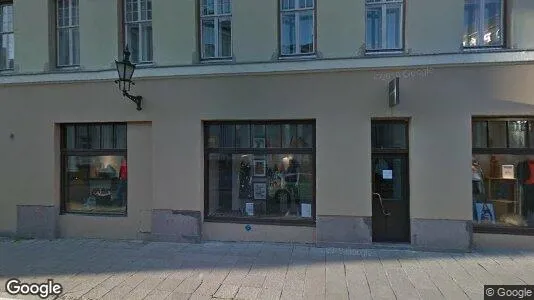 Apartments for rent in Tallinn Kesklinna - Photo from Google Street View