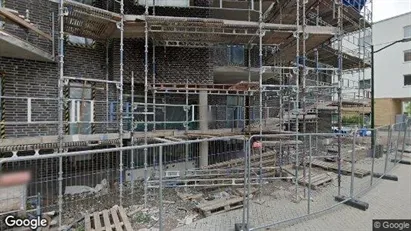 Apartments for rent in Fosie - Photo from Google Street View