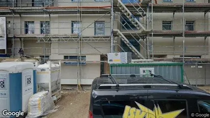 Apartments for rent in Hamburg Wandsbek - Photo from Google Street View