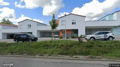 Apartments for rent in Schwäbisch Hall - Photo from Google Street View