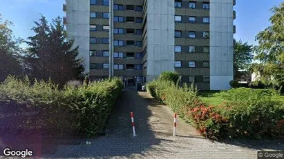 Apartments for rent in Offenbach - Photo from Google Street View