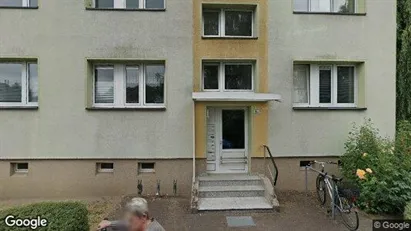 Apartments for rent in Vorpommern-Greifswald - Photo from Google Street View