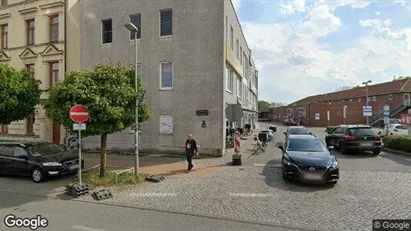 Apartments for rent in Schwerin - Photo from Google Street View