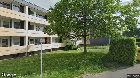 Apartments for rent in Mettmann - Photo from Google Street View