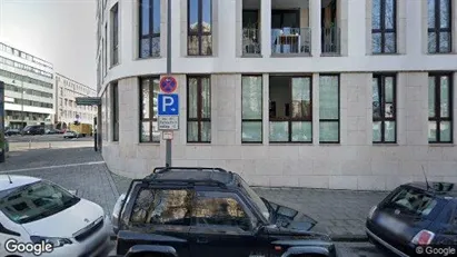 Apartments for rent in Cologne Innenstadt - Photo from Google Street View