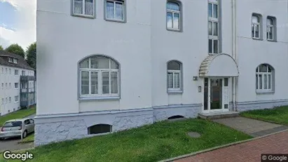 Apartments for rent in Märkischer Kreis - Photo from Google Street View