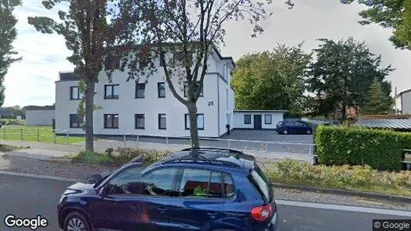 Apartments for rent in Minden-Lübbecke - Photo from Google Street View