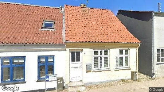 Apartments for rent in Assens - Photo from Google Street View