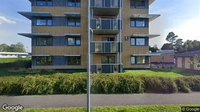 Apartments for rent in Värnamo - Photo from Google Street View