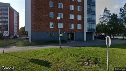 Apartments for rent in Luleå - Photo from Google Street View