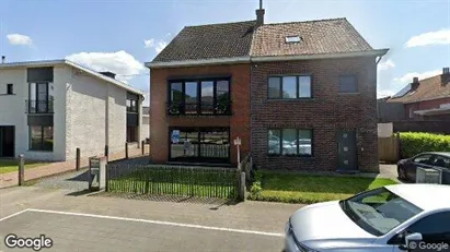 Apartments for rent in Lievegem - Photo from Google Street View