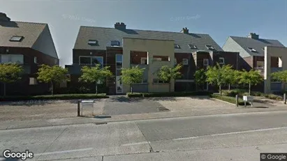 Apartments for rent in Bocholt - Photo from Google Street View