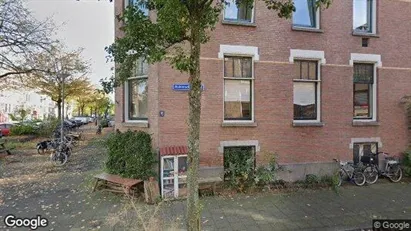 Apartments for rent in Rotterdam Noord - Photo from Google Street View