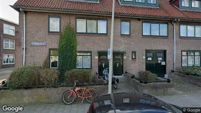 Apartments for rent in The Hague Segbroek - Photo from Google Street View