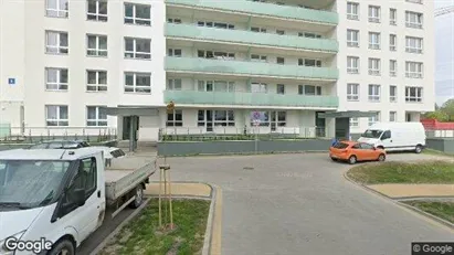 Apartments for rent in Białystok - Photo from Google Street View