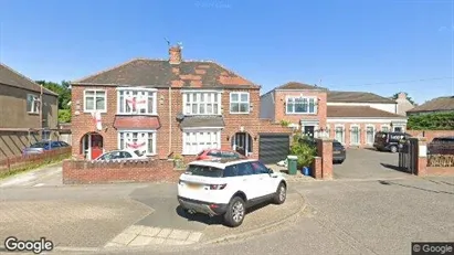 Apartments for rent in Stockton-on-Tees - Cleveland - Photo from Google Street View