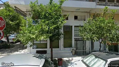 Apartments for rent in Piraeus - Photo from Google Street View