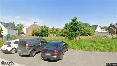 Apartments for rent in Aalst - Photo from Google Street View