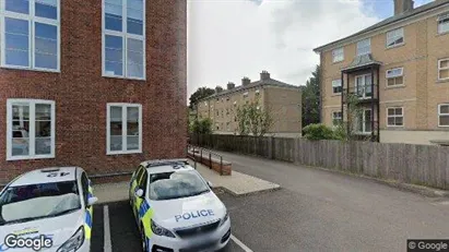 Apartments for rent in Brentwood - Essex - Photo from Google Street View