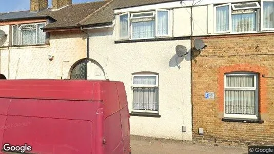 Apartments for rent in Waltham Cross - Hertfordshire - Photo from Google Street View