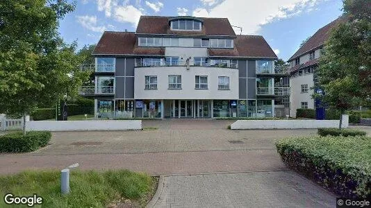 Apartments for rent in Nieuwpoort - Photo from Google Street View