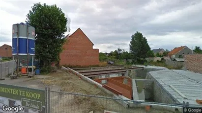 Apartments for rent in Olen - Photo from Google Street View